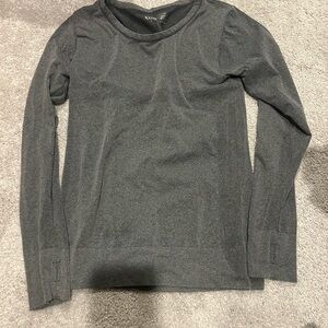 ZYIA preformance Long Sleeve Top
